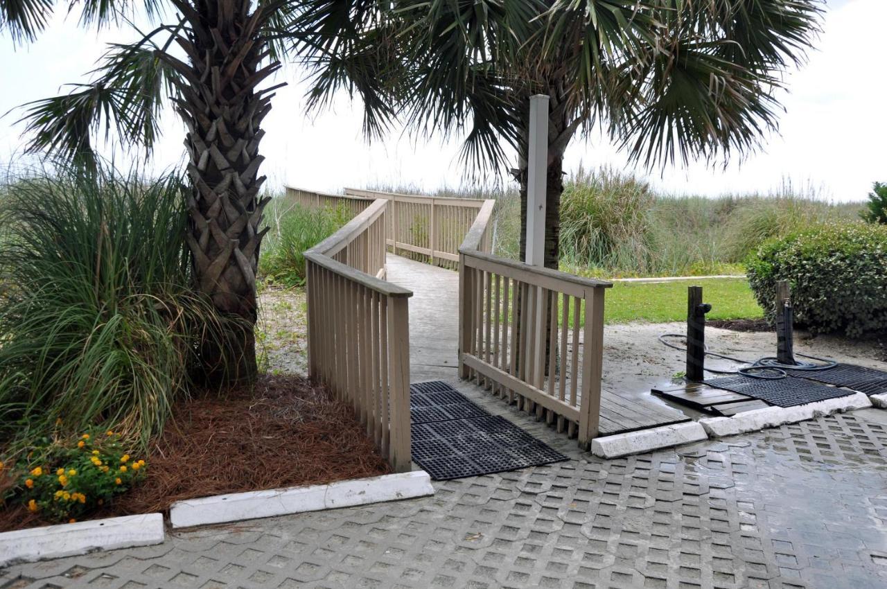 Stunning 8 Bedroom New Updates, Walk To Beach Bars, Main Street Myrtle Beach Eksteriør billede